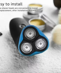 Tête De Rasoir + Lame + Cadre Pour Philips At750 At890 Pt 860 Pt860 Pt866_ Thsinde -Débroussailleuse Soldes Magasin 66742653 5