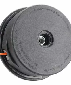 HIASDFLS Tête Faucheuse Pour Stihl Auto Cut 25-2, Tête De Coupe Fits Débroussailleuse Modèle Stihl Fs, Km Series -Débroussailleuse Soldes Magasin 66767807 4