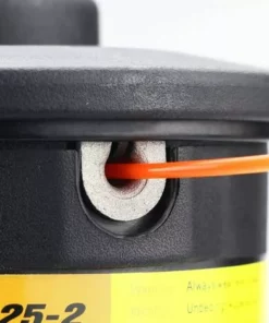 HIASDFLS Tête Faucheuse Pour Stihl Auto Cut 25-2, Tête De Coupe Fits Débroussailleuse Modèle Stihl Fs, Km Series -Débroussailleuse Soldes Magasin 66767807 5