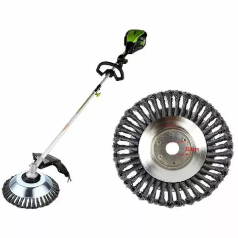 Tête Débroussailleuse Pour STIHL AutoCut C26-2 FS50 FS55 FS70 FS80 FS85 FS90 FS100 FS120 KM55 KM85 KM90 KM110 KM130#40027102169 (STIHL AutoCut C26-2),Yeurié 4 Tête Débroussailleuse Pour STIHL AutoCut C26-2 FS50 FS55 FS70 FS80 FS85 FS90 FS100 FS120 KM55 KM85 KM90 KM110 KM130#40027102169 (STIHL AutoCut C26-2),Yeurié – Image 2