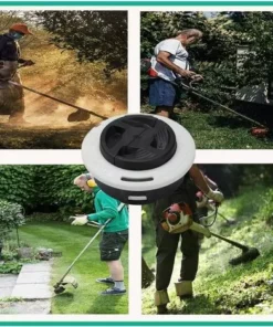 Tête Débroussailleuse Pour STIHL AutoCut C26-2 FS50 FS55 FS70 FS80 FS85 FS90 FS100 FS120 KM55 KM85 KM90 KM110 KM130#40027102169 (STIHL AutoCut C26-2),Yeurié 11 Tête Débroussailleuse Pour STIHL AutoCut C26-2 FS50 FS55 FS70 FS80 FS85 FS90 FS100 FS120 KM55 KM85 KM90 KM110 KM130#40027102169 (STIHL AutoCut C26-2),Yeurié -Débroussailleuse Soldes Magasin 66809559 5