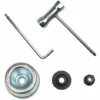 LIFCAUSAL Débroussailleuse Fixation Kit D'entretien Remplacement Pour STIHL FS120 FS200 FS250 Tondeuse Débroussailleuse 1 LIFCAUSAL Débroussailleuse Fixation Kit D'entretien Remplacement Pour STIHL FS120 FS200 FS250 Tondeuse Débroussailleuse -Débroussailleuse Soldes Magasin 66857111 1