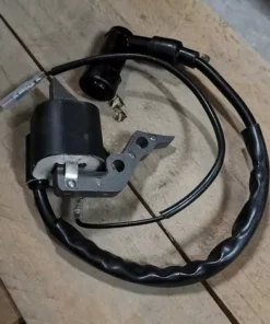 Bobine D'allumage Du Paquet à Haute Pression Ignition Coil GM82 GFH1200 GFH1300 154F KE24015AA-thsinde 6 Bobine D'allumage Du Paquet à Haute Pression Ignition Coil GM82 GFH1200 GFH1300 154F KE24015AA-thsinde -Débroussailleuse Soldes Magasin 66958184 2