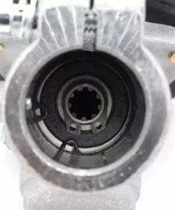 FLETéçA Tête D'engrenage Angulaire De Tondeuse à Gazon à Engrenages De Débroussailleuse Pour Pièces De Tondeuse à Gazon De Débroussailleuse Accessoires Outils De Jardin (26mm, 9 Dents) 9 FLETéçA Tête D'engrenage Angulaire De Tondeuse à Gazon à Engrenages De Débroussailleuse Pour Pièces De Tondeuse à Gazon De Débroussailleuse Accessoires Outils De Jardin (26mm, 9 Dents) -Débroussailleuse Soldes Magasin 66969347 3