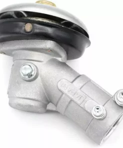 FLETéçA Tête D'engrenage Angulaire De Tondeuse à Gazon à Engrenages De Débroussailleuse Pour Pièces De Tondeuse à Gazon De Débroussailleuse Accessoires Outils De Jardin (26mm, 9 Dents) 11 FLETéçA Tête D'engrenage Angulaire De Tondeuse à Gazon à Engrenages De Débroussailleuse Pour Pièces De Tondeuse à Gazon De Débroussailleuse Accessoires Outils De Jardin (26mm, 9 Dents) -Débroussailleuse Soldes Magasin 66969347 5