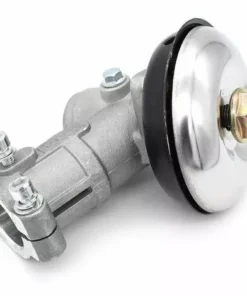 FLETéçA Tête D'engrenage Angulaire Pour Tondeuse à Gazon à Engrenages De Débroussailleuse Pour Pièces De Tondeuse à Gazon De Débroussailleuse Accessoires Outils De Jardin (28 Mm, 7 Dents) 11 FLETéçA Tête D'engrenage Angulaire Pour Tondeuse à Gazon à Engrenages De Débroussailleuse Pour Pièces De Tondeuse à Gazon De Débroussailleuse Accessoires Outils De Jardin (28 Mm, 7 Dents) -Débroussailleuse Soldes Magasin 66971131 5