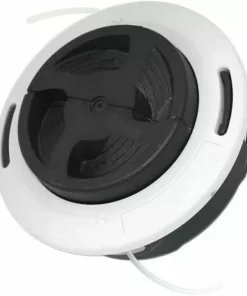 FVO Tête Faucheuse P Seekpro Remplacer Stihl Autocut C26-2 Pour Stihl Fs55 Fs56 Fs55Rt Fs56R Fs70 Fs70R Fs74 Fs76 Fs80 Fs85 Fs80R Fs85R Fs90 Fs94 Fs90R Fs94R Fs100Rx Fs110 Pièce # 4002 710 2169