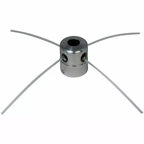 FVO Tête Universelle Pour Débroussailleuse Et Multifonction 4 En 1 3 FVO Tête Universelle Pour Débroussailleuse Et Multifonction 4 En 1