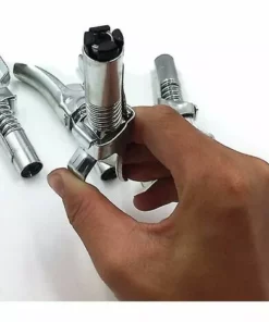 Deckon 1/8 Npt Verrous De Coupleur De Graisse Zerk 10000psi Astuce De Raccord De Coupleur De Graisse 8 Deckon 1/8 Npt Verrous De Coupleur De Graisse Zerk 10000psi Astuce De Raccord De Coupleur De Graisse -Débroussailleuse Soldes Magasin 67240752 3