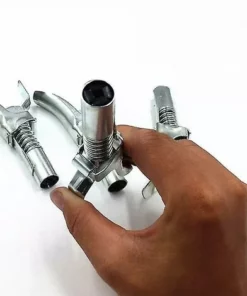 Deckon 1/8 Npt Verrous De Coupleur De Graisse Zerk 10000psi Astuce De Raccord De Coupleur De Graisse 9 Deckon 1/8 Npt Verrous De Coupleur De Graisse Zerk 10000psi Astuce De Raccord De Coupleur De Graisse -Débroussailleuse Soldes Magasin 67240752 4