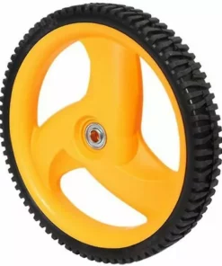 Roue Arrière De Tondeuse à Gazon Pour Deckon Mcculloch 5324035-09, 5324327-49 8 Roue Arrière De Tondeuse à Gazon Pour Deckon Mcculloch 5324035-09, 5324327-49 -DĂ©broussailleuse Soldes Magasin 67240879 2