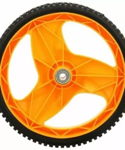 Roue Arrière De Tondeuse à Gazon Pour Deckon Mcculloch 5324035-09, 5324327-49 9 Roue Arrière De Tondeuse à Gazon Pour Deckon Mcculloch 5324035-09, 5324327-49 -DĂ©broussailleuse Soldes Magasin 67240879 3