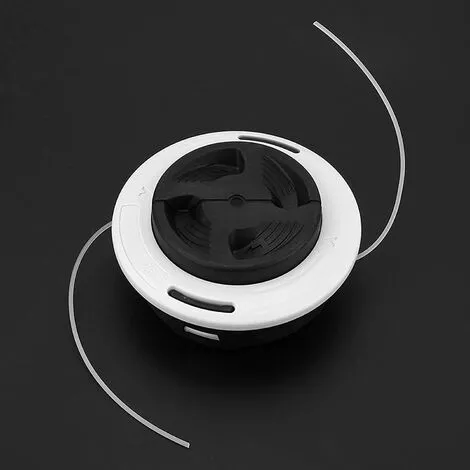 OCXIN Tête De Coupe Spéciale De Rechange Pour Stihl Autocut Trimmer Tête De Coupe De Rechange Remplace C26-2 Fs 55/56/70/94/91/111/131/240 4002 710 2137 5 OCXIN Tête De Coupe Spéciale De Rechange Pour Stihl Autocut Trimmer Tête De Coupe De Rechange Remplace C26-2 Fs 55/56/70/94/91/111/131/240 4002 710 2137 – Image 3