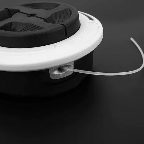 OCXIN Tête De Coupe Spéciale De Rechange Pour Stihl Autocut Trimmer Tête De Coupe De Rechange Remplace C26-2 Fs 55/56/70/94/91/111/131/240 4002 710 2137 6 OCXIN Tête De Coupe Spéciale De Rechange Pour Stihl Autocut Trimmer Tête De Coupe De Rechange Remplace C26-2 Fs 55/56/70/94/91/111/131/240 4002 710 2137 – Image 4