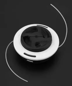 OCXIN Tête De Coupe Spéciale De Rechange Pour Stihl Autocut Trimmer Tête De Coupe De Rechange Remplace C26-2 Fs 55/56/70/94/91/111/131/240 4002 710 2137 11 OCXIN Tête De Coupe Spéciale De Rechange Pour Stihl Autocut Trimmer Tête De Coupe De Rechange Remplace C26-2 Fs 55/56/70/94/91/111/131/240 4002 710 2137 -Débroussailleuse Soldes Magasin 67279772 5