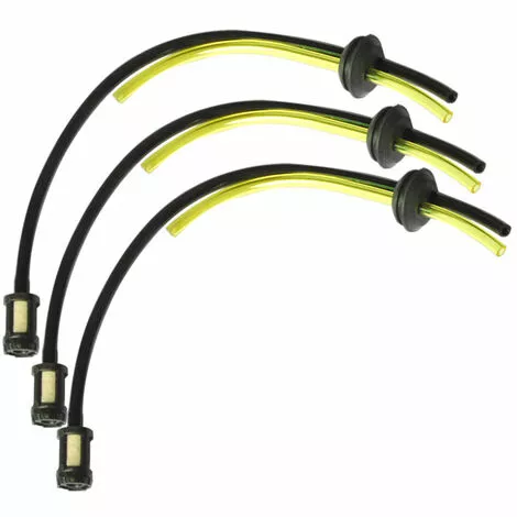 OCXIN Tondeuse à Gazon Ligne D'huile Filtre à Huile Réservoir D'huile Sac à Dos à Quatre Temps Tondeuse à Gazon Hit Pelouse Ligne D'huile Accessoires De Jardin 3 OCXIN Tondeuse à Gazon Ligne D'huile Filtre à Huile Réservoir D'huile Sac à Dos à Quatre Temps Tondeuse à Gazon Hit Pelouse Ligne D'huile Accessoires De Jardin