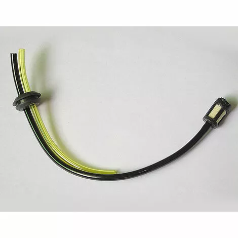 OCXIN Tondeuse à Gazon Ligne D'huile Filtre à Huile Réservoir D'huile Sac à Dos à Quatre Temps Tondeuse à Gazon Hit Pelouse Ligne D'huile Accessoires De Jardin 5 OCXIN Tondeuse à Gazon Ligne D'huile Filtre à Huile Réservoir D'huile Sac à Dos à Quatre Temps Tondeuse à Gazon Hit Pelouse Ligne D'huile Accessoires De Jardin – Image 3