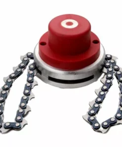 OCXIN 65Mn Chaîne Tondeuse à Gazon Jardin Tondeuse à Gazon Tête Débroussailleuse Tondeuse 11 OCXIN 65Mn Chaîne Tondeuse à Gazon Jardin Tondeuse à Gazon Tête Débroussailleuse Tondeuse -Débroussailleuse Soldes Magasin 67279987 5