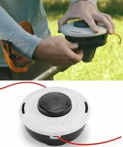 OCXIN Puupaa Tête De Coupe Pour Stihl Autocut 46-2 FS160 260 FS310 FS360 FS410 FS450 FS460 Débroussailleuse 8 OCXIN Puupaa Tête De Coupe Pour Stihl Autocut 46-2 FS160 260 FS310 FS360 FS410 FS450 FS460 Débroussailleuse -Débroussailleuse Soldes Magasin 67280257 2