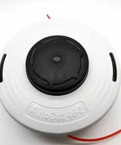 OCXIN Puupaa Tête De Coupe Pour Stihl Autocut 46-2 FS160 260 FS310 FS360 FS410 FS450 FS460 Débroussailleuse 10 OCXIN Puupaa Tête De Coupe Pour Stihl Autocut 46-2 FS160 260 FS310 FS360 FS410 FS450 FS460 Débroussailleuse -Débroussailleuse Soldes Magasin 67280257 4