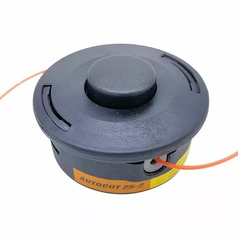 OCXIN Remplacement De La Tête De Tonte AutoCut 25-2 Pour Stihl FS, Tête De Débroussailleuse De La Série KM FS44, FS55, FS80, FS83, FS85, FS90, FS100, FS100RX, KM55, KM85, KM90, KM110, KM130. #40027102108 3 OCXIN Remplacement De La Tête De Tonte AutoCut 25-2 Pour Stihl FS, Tête De Débroussailleuse De La Série KM FS44, FS55, FS80, FS83, FS85, FS90, FS100, FS100RX, KM55, KM85, KM90, KM110, KM130. #40027102108