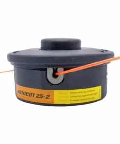 OCXIN Remplacement De La Tête De Tonte AutoCut 25-2 Pour Stihl FS, Tête De Débroussailleuse De La Série KM FS44, FS55, FS80, FS83, FS85, FS90, FS100, FS100RX, KM55, KM85, KM90, KM110, KM130. #40027102108 8 OCXIN Remplacement De La Tête De Tonte AutoCut 25-2 Pour Stihl FS, Tête De Débroussailleuse De La Série KM FS44, FS55, FS80, FS83, FS85, FS90, FS100, FS100RX, KM55, KM85, KM90, KM110, KM130. #40027102108 -Débroussailleuse Soldes Magasin 67280276 2