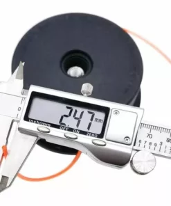 OCXIN Remplacement De La Tête De Tonte AutoCut 25-2 Pour Stihl FS, Tête De Débroussailleuse De La Série KM FS44, FS55, FS80, FS83, FS85, FS90, FS100, FS100RX, KM55, KM85, KM90, KM110, KM130. #40027102108 11 OCXIN Remplacement De La Tête De Tonte AutoCut 25-2 Pour Stihl FS, Tête De Débroussailleuse De La Série KM FS44, FS55, FS80, FS83, FS85, FS90, FS100, FS100RX, KM55, KM85, KM90, KM110, KM130. #40027102108 -Débroussailleuse Soldes Magasin 67280276 5