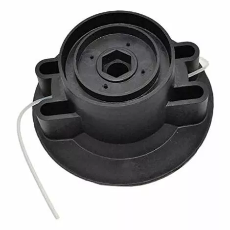 EINEMGELD C5-2 Tête De Fauchage/Têtes De Coupe Pour Débroussailleuse/Coupe-Bordure FS38 FS40 FS45 FS46 FS50 FSE60 FSE71 FSE81, Débroussailleuse 2 Temps AutoCut 5-2 7 EINEMGELD C5-2 Tête De Fauchage/Têtes De Coupe Pour Débroussailleuse/Coupe-Bordure FS38 FS40 FS45 FS46 FS50 FSE60 FSE71 FSE81, Débroussailleuse 2 Temps AutoCut 5-2 – Image 5