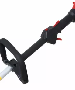 Pack Huile + Coupe Bordure Rotofil Thermique 26cc Harnais Fil Lame LEA LE24260DP -Débroussailleuse Soldes Magasin 67358730 5