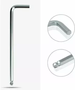 TANèTUE Kit Ecrou Tete Debroussailleuse Universelle, Pour Débroussailleuse Thermique, Stihl, Echo, Ryobi Tete -Débroussailleuse Soldes Magasin 67428122 4