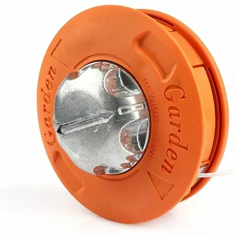 MèREÉTERNEL Tête De Débroussailleuse Universelle En Alliage M10 X 1,25 - Tige Droite - Pour Débroussailleuse - Robuste Ternel 5 MèREÉTERNEL Tête De Débroussailleuse Universelle En Alliage M10 X 1,25 - Tige Droite - Pour Débroussailleuse - Robuste Ternel – Image 3