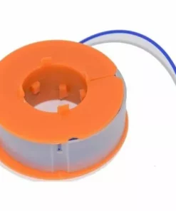 YIENJAOY Tête De Débroussailleuse, AGILITY Bobine De Fil Et Tête De Fil Pour Débroussailleuse Bosch ART23 Easytrim, ART2300 Et ART23F ART23GF ART23GFS ART23GFSV 9 YIENJAOY Tête De Débroussailleuse, AGILITY Bobine De Fil Et Tête De Fil Pour Débroussailleuse Bosch ART23 Easytrim, ART2300 Et ART23F ART23GF ART23GFS ART23GFSV -Débroussailleuse Soldes Magasin 67431566 3