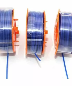 YIENJAOY Tête De Débroussailleuse, AGILITY Bobine De Fil Et Tête De Fil Pour Débroussailleuse Bosch ART23 Easytrim, ART2300 Et ART23F ART23GF ART23GFS ART23GFSV 11 YIENJAOY Tête De Débroussailleuse, AGILITY Bobine De Fil Et Tête De Fil Pour Débroussailleuse Bosch ART23 Easytrim, ART2300 Et ART23F ART23GF ART23GFS ART23GFSV -Débroussailleuse Soldes Magasin 67431566 5