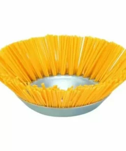 Tête De Débroussailleuse -Brosse Anti-mauvaises Herbes En Nylon Pour Débroussailleuse - Outil De Jardin - Tête De Débroussailleuse - Trou Intérieur 25,4 Mm -GALOZZOIT 9 Tête De Débroussailleuse -Brosse Anti-mauvaises Herbes En Nylon Pour Débroussailleuse - Outil De Jardin - Tête De Débroussailleuse - Trou Intérieur 25,4 Mm -GALOZZOIT -Débroussailleuse Soldes Magasin 67447898 3