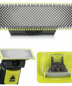 YOOUYIDA Tondeuse De Rechange Pour Tête De Rasoir De Convient Pour QP2520/2523/2530/2630/6510/6520 Etc 9 YOOUYIDA Tondeuse De Rechange Pour Tête De Rasoir De Convient Pour QP2520/2523/2530/2630/6510/6520 Etc -Débroussailleuse Soldes Magasin 67467046 3