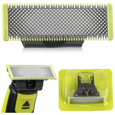 YOOUYIDA Tondeuse De Rechange Pour Tête De Rasoir De Convient Pour QP2520/2523/2530/2630/6510/6520 Etc 5 YOOUYIDA Tondeuse De Rechange Pour Tête De Rasoir De Convient Pour QP2520/2523/2530/2630/6510/6520 Etc – Image 3