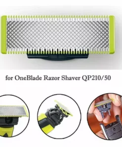 YOOUYIDA Tondeuse De Rechange Pour Tête De Rasoir De Convient Pour QP2520/2523/2530/2630/6510/6520 Etc 11 YOOUYIDA Tondeuse De Rechange Pour Tête De Rasoir De Convient Pour QP2520/2523/2530/2630/6510/6520 Etc -Débroussailleuse Soldes Magasin 67467046 5