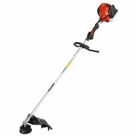 Débroussailleuse Thermique 25,7cm³ MS27C DOLMAR 3 Débroussailleuse Thermique 25,7cm³ MS27C DOLMAR