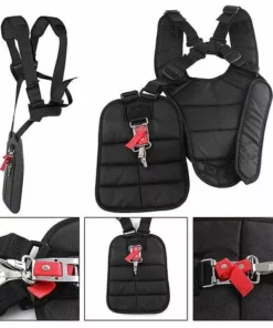 BENOBBY KIDS Sangle De Harnais D'épaule Double Tondeuse Pour Débroussailleuse Et Tondeuse 10 BENOBBY KIDS Sangle De Harnais D'épaule Double Tondeuse Pour Débroussailleuse Et Tondeuse -Débroussailleuse Soldes Magasin 67477161 4