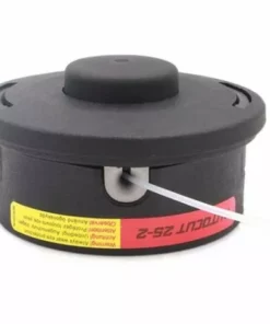 BF 1 Pièce Tête De Désherbage STIHL 25-2 Tête De Désherbage Tête De Tondeuse En Nylon Accessoires De Tondeuse à Gazon 7 BF 1 Pièce Tête De Désherbage STIHL 25-2 Tête De Désherbage Tête De Tondeuse En Nylon Accessoires De Tondeuse à Gazon -Débroussailleuse Soldes Magasin 67555550 2