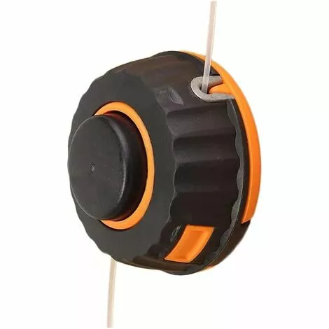 ENLENK Tête De Débroussailleuse P25 Pour McCulloch B26PS T26CS MT260CLS Rep 5310250-01 5 ENLENK Tête De Débroussailleuse P25 Pour McCulloch B26PS T26CS MT260CLS Rep 5310250-01 – Image 3