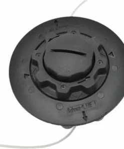 ECHOO TÊTE DE FAUCHAGE Pour Coupe-Bordure STIHL FS38 FS45 FS46 FS50 FSE60 FSE71 FSE81 AUTOCUT C 5-2/4006 710 2105 -Débroussailleuse Soldes Magasin 67595107 3