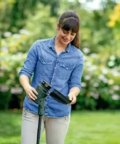 QERSTA Bobine Easygrasscut Avec Fil De 4,9 M 1,65 Mm -Débroussailleuse Soldes Magasin 67646218 2