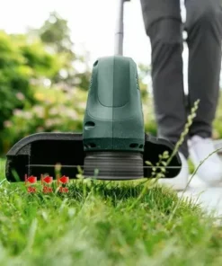 QERSTA Bobine Easygrasscut Avec Fil De 4,9 M 1,65 Mm -Débroussailleuse Soldes Magasin 67646218 4