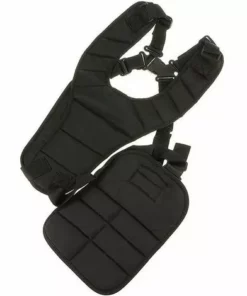 QERSTA Bandoulière Débroussailleuse Trimmer Bandoulière Pour Débroussailleuse Trimmer Harnais Ceinture Confortable Strimmer Double Poitrine Bandoulière Trimmer Sangle Pour Débroussailleuse 8 QERSTA Bandoulière Débroussailleuse Trimmer Bandoulière Pour Débroussailleuse Trimmer Harnais Ceinture Confortable Strimmer Double Poitrine Bandoulière Trimmer Sangle Pour Débroussailleuse -Débroussailleuse Soldes Magasin 67646668 2