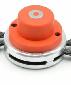 QERSTA 65Mn Chaine Tondeuse A Gazon Jardin Tondeuse A Tete Debroussailleuse Tondeuse -Débroussailleuse Soldes Magasin 67646840 2