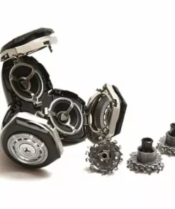 THSINDE Tête De Rasage Pour Philips RQ10 RQ12 Tête De Rasage De Rechange, Pour Philips Razor RQ1250, RQ1250CC, RQ1260, RQ1260CC, RQ1280, RQ1280CC, RQ1290, RQ1290CC, RQ1251 10 THSINDE Tête De Rasage Pour Philips RQ10 RQ12 Tête De Rasage De Rechange, Pour Philips Razor RQ1250, RQ1250CC, RQ1260, RQ1260CC, RQ1280, RQ1280CC, RQ1290, RQ1290CC, RQ1251 -Débroussailleuse Soldes Magasin 67662924 4