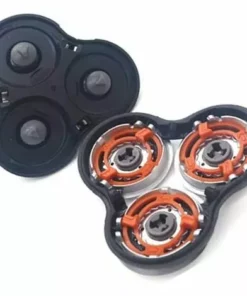 THSINDE Tête De Rechange Pour Rasoir électrique Philips RQ12/7000 9000, S7370, SH90, SH70, RQ1250, S9521, S9522, S9000, S9531, S7370 9 THSINDE Tête De Rechange Pour Rasoir électrique Philips RQ12/7000 9000, S7370, SH90, SH70, RQ1250, S9521, S9522, S9000, S9531, S7370 -Débroussailleuse Soldes Magasin 67663166 3