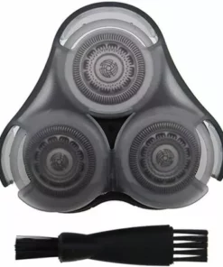 THSINDE Tête De Rechange Pour Rasoir électrique Philips RQ12/7000 9000, S7370, SH90, SH70, RQ1250, S9521, S9522, S9000, S9531, S7370 11 THSINDE Tête De Rechange Pour Rasoir électrique Philips RQ12/7000 9000, S7370, SH90, SH70, RQ1250, S9521, S9522, S9000, S9531, S7370 -Débroussailleuse Soldes Magasin 67663166 5