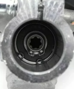 MONLY Matriau - Le Rducteur De La Dbroussailleuse Est En Alliage D'aluminium De Haute Qualit Et En Acier. Il Est Antirouille, Anticorrosion Et Possde Une Excellente Rsistance L'oxydation.Spcifications Disponibles - Il Existe Quatre Tailles De Rducteur: 26 Mm De -Débroussailleuse Soldes Magasin 67668193 3